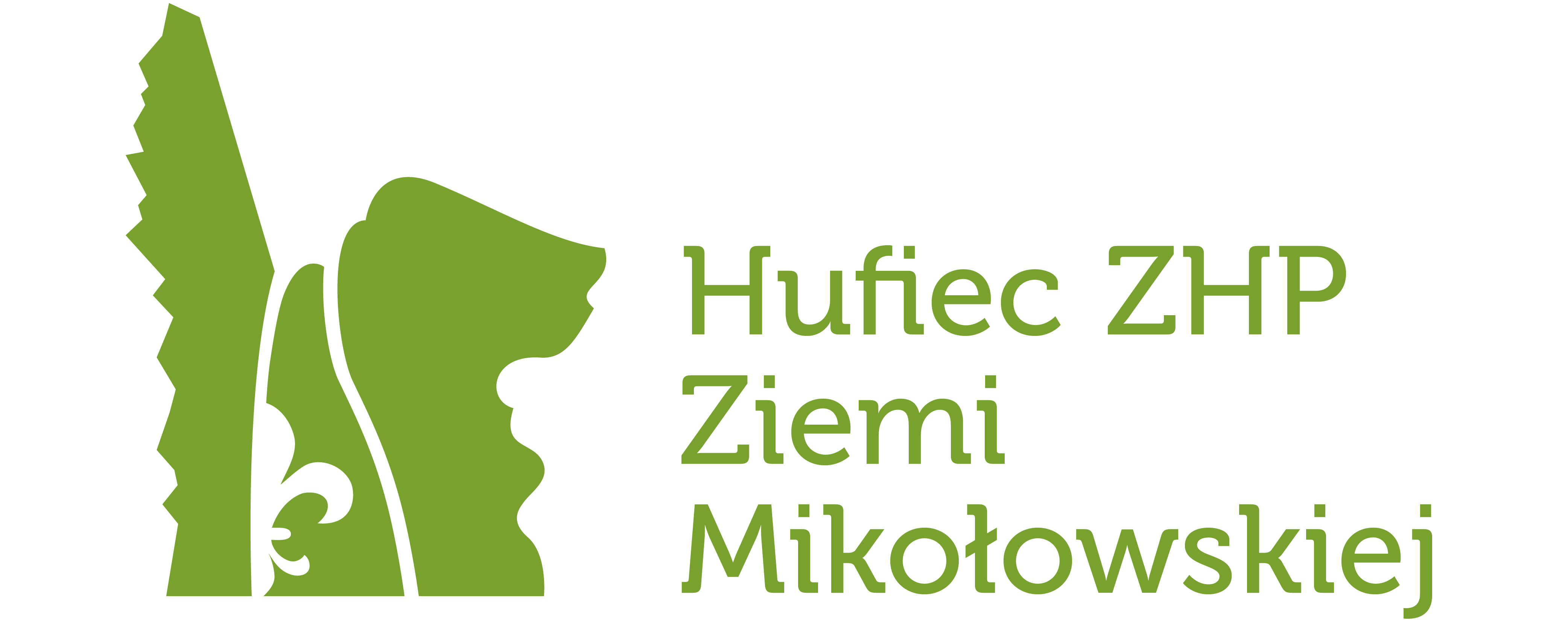 Hufiec ZHP Ziemi Mikołowskiej